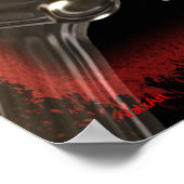 コロンバスOWSの99%強を占める ポスター (角)