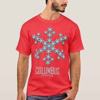 コロンバスTシャツ Tシャツ