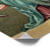 コロンビアとシー素晴らしル ポスター (角)