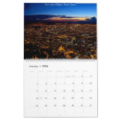 コロンビアのカレンダー2013年の色 カレンダー (1月 2026)