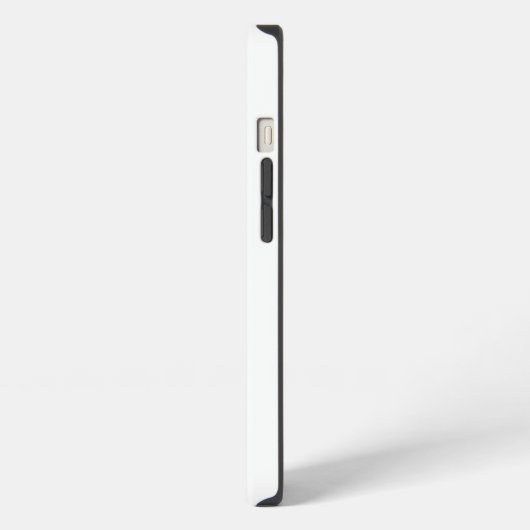 コロンビアのサッカーボール iPhoneケース (左側面)