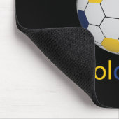 コロンビアのマウスパッド マウスパッド (コーナー)