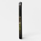 コロンビアの峡谷のMultnomahの滝 Case-Mate iPhoneケース (裏面/左)