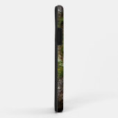 コロンビアの峡谷のMultnomahの滝 Case-Mate iPhoneケース (裏面/右)