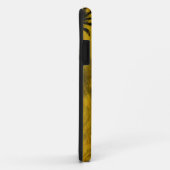 コロンビアの旗 Case-Mate iPhoneケース (裏面/右)