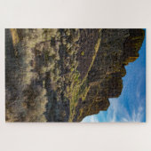 コロンビアゴージェサグランドキャニオン ジグソーパズル (横)