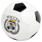 コロンビアサッカー2016ファンギア サッカーボール (3/4)