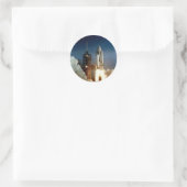 コロンビアシャトルスタート ラウンドシール (バッグ)