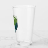 コロンビアトレイルニュージャージー タンブラーグラス (左)