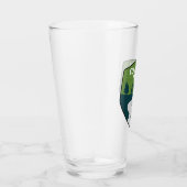 コロンビアトレイルニュージャージー タンブラーグラス (右)