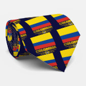 コロンビアプライド ネクタイ (ロール)