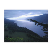 コロンビアリバーゲージ