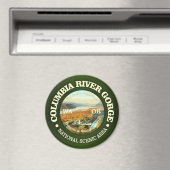 コロンビアリバーゴルジNSA マグネット (インサイチュ (食洗機))