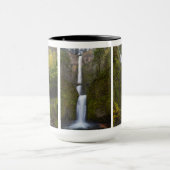 コロンビアリバーゴージュウォーターフォールズマグ マグカップ (中央)