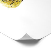 コロンビアリバーレッドバンドトルートアートポスター ポスター (角)