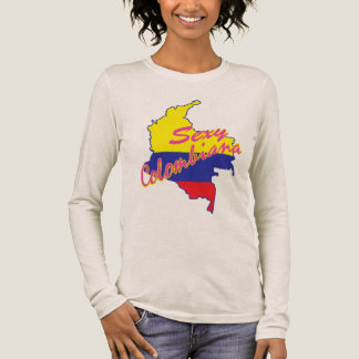 コロンビアーナTシャツ トライブレンドTシャツ