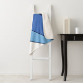 コロンビア国旗(サウスカロライナ) シェルパブランケット (インサイチュ)