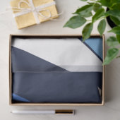 コロンビア国旗（サウスカロライナ） 薄葉紙 (ギフト)