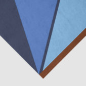 コロンビア国旗（サウスカロライナ） 薄葉紙 (詳細)