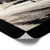 コロンビア大学図書館写真1902 ポスター (角)