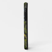 コロンビア川の温帯雨林の小川 Case-Mate iPhoneケース (裏面/左)