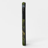 コロンビア川の温帯雨林の小川 Case-Mate iPhoneケース (裏面/左)