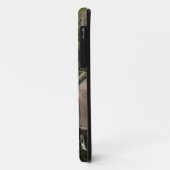コロンビア川リバーランドのラトゥーレル滝の橋 Case-Mate iPhoneケース (裏面/左)