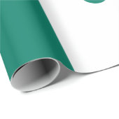 コロンビア州旗（ミズーリ州） ラッピングペーパー (ロールコーナー)