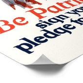 コロンビア招待状救より食べ物 – WWI ポスター (角)