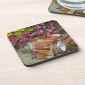 コロンビア滝 コースター (左側)