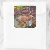 コロンビア滝 スクエアシール (バッグ)