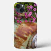 コロンビア滝 Case-Mate iPhoneケース (裏面)