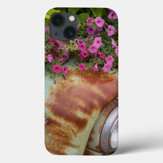 コロンビア滝 Case-Mate iPhoneケース (裏面)