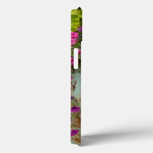 コロンビア滝 Case-Mate iPhoneケース (裏面 / 右)