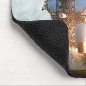 コロンビア発破を掛けます マウスパッド (コーナー)