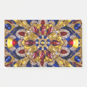 コロンビア色のノート ポストイット (正面)