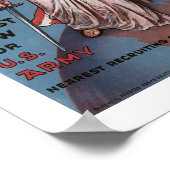 コロンビア電話 ポスター (角)