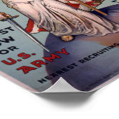 コロンビア電話 ポスター (角)