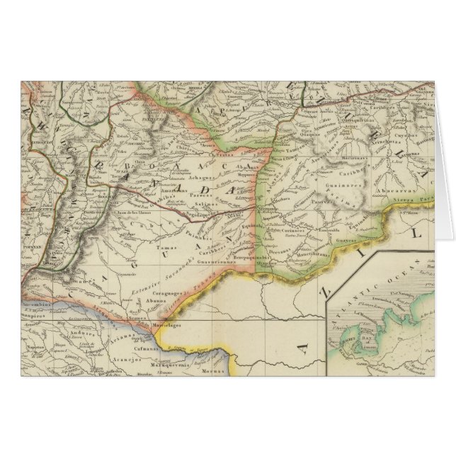 コロンビア (正面横)