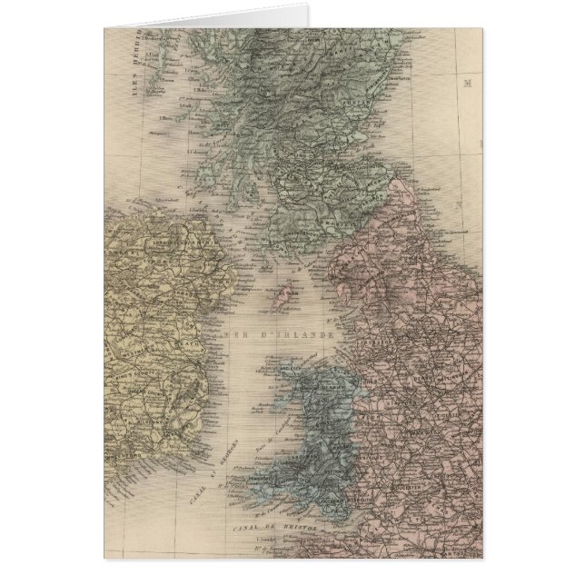 コロンビア (正面)