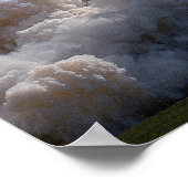 コロンビア180ターン&バーン ポスター (角)