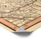 コロンビア2 ポスター (角)