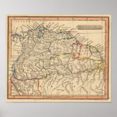 コロンビア2 ポスター (正面)