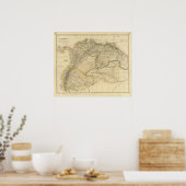 コロンビア2 ポスター (キッチン)