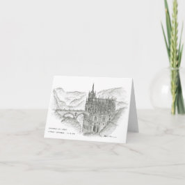 コロンビア，イパイアレス，サンタリオ・ラス・ラハス カード