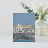 コロンビア – カルタヘナウォーターフロント ポストカード (スタンド正面)