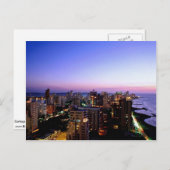 コロンビア,カルタヘナ ポストカード (正面/裏面)