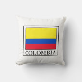 コロンビア クッション (正面)