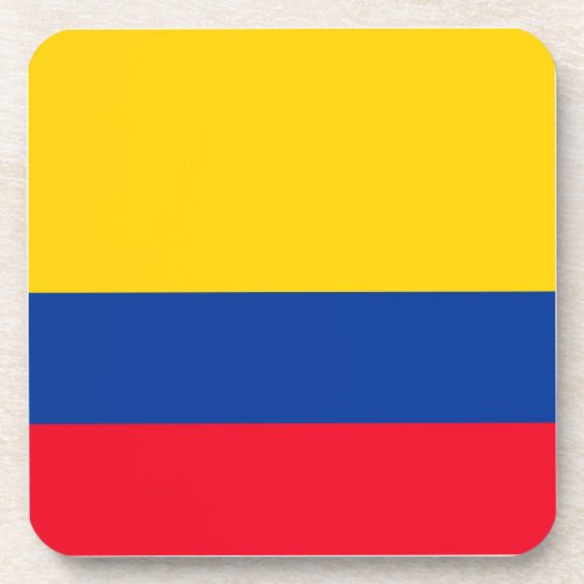 コロンビア コースター (正面)