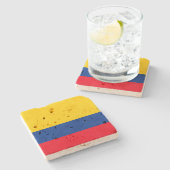 コロンビア ストーンコースター (横)